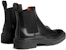 HERMES Leather Chelsea Boots 'Black' H231953Z-H02