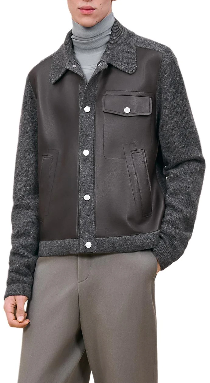 hermes-leather-jacket-with-lapel-and-buttons-in-anthracite-grey-h467310-ha-81