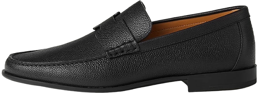 HERMES Kasut Loafer Kulit 'Fesyen Hitam' H231942Z-A02 Buy HERMES Kasut Loafer Kulit 'Fesyen Hitam' H231942Z-A02