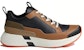 HERMES Kulit Low-Top 'Keselesaan Hitam' H232986Z-H02