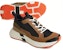 HERMES Kulit Low-Top 'Keselesaan Hitam' H232986Z-H02