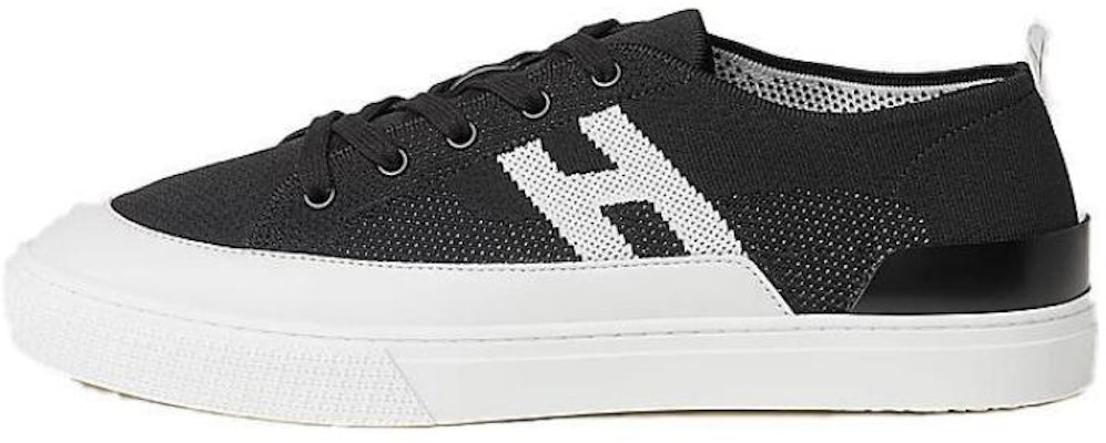 HERMES Leather Low-Top 'Fashion Black' H231797Z-H02 Buy HERMES Leather Low-Top 'Fashion Black' H231797Z-H02