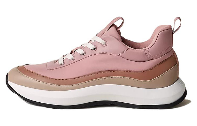 HERMES Leather Low-Top 'Pink' H231700Z-H2X