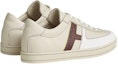 Shop HERMES Kulit Bertali Rendah 'Beige' H211861Z-HF8