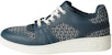 HERMES Kulit Low-Top Lace-Up 'Blue Fashion' H231790Z-HCB