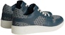 HERMES Kulit Low-Top Lace-Up 'Blue Fashion' H231790Z-HCB