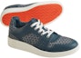 Purchase HERMES Kulit Low-Top Lace-Up 'Blue Fashion' H231790Z-HCB