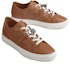 Purchase HERMES Kasut Kulit Low-Top Bertali 'Brown Day' H232878Z-HA3