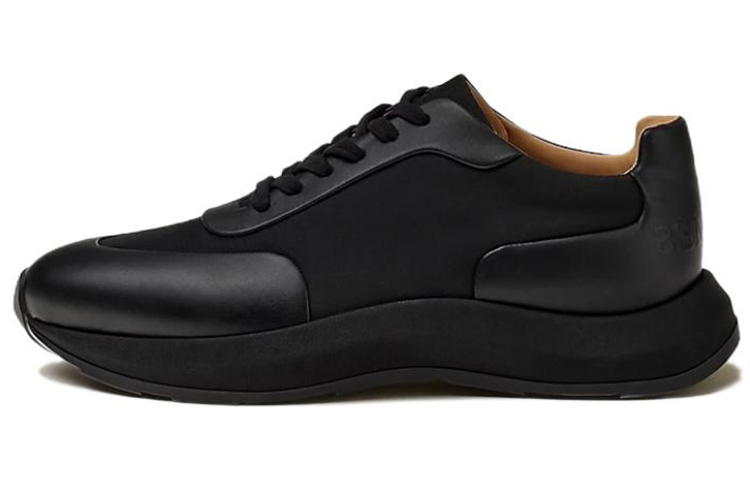 Buy Sneaker HERMES Kulit Low-Top 'Hitam' H222912Z-H02