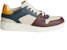 HERMES Sneaker Kulit Rendah Multicolor H231787Z-HF8