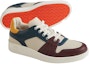 Purchase HERMES Sneaker Kulit Rendah Multicolor H231787Z-HF8