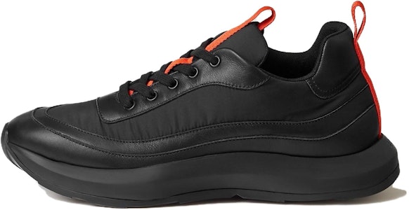 HERMES Zapatos de Cuero Bajos 'Black Comfort' H231700Z-H01 Buy HERMES Zapatos de Cuero Bajos 'Black Comfort' H231700Z-H01