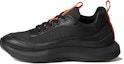 Buy HERMES Leather Low 'Black Comfort' H231700Z-H01