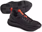 Shop HERMÈS Cuir Baskets Basses ''Confort Noir'' H231700Z-H01