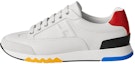 Buy HERMES Kulit Low Top 'Kasut Kelabu Bertali' H212907Z-H91