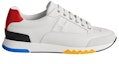Order HERMES Kulit Low Top 'Kasut Kelabu Bertali' H212907Z-H91