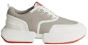 Order HERMES Kulit Low Top 'Kelabu Putih' H231734Z-H30