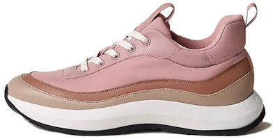 HERMES Leather Low-Top 'Pink' H231700Z-H2X HERMES Leather Low-Top 'Pink' H231700Z-H2X