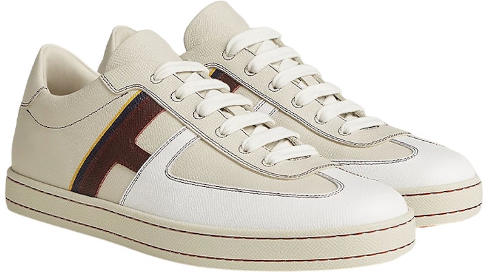 エルメス レザー ローカット ベージュ スニーカー
(Erumesu Rezaa Rōkatto Bēju Sunīkā) H211861Z-HF8 Order エルメス レザー ローカット ベージュ スニーカー
(Erumesu Rezaa Rōkatto Bēju Sunīkā) H211861Z-HF8