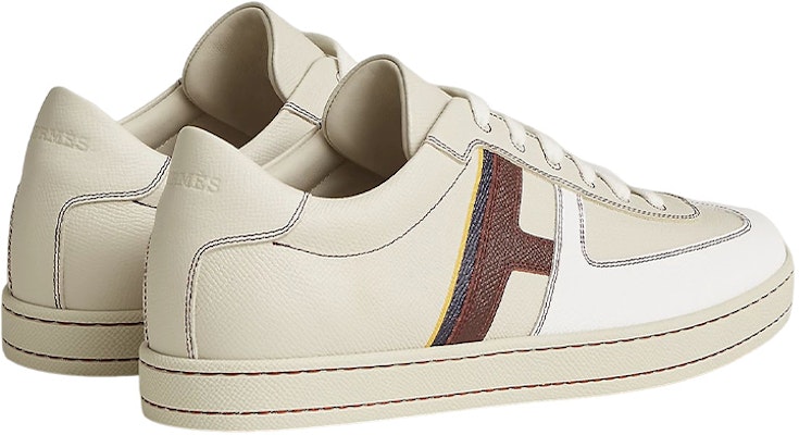 エルメス レザー ローカット ベージュ スニーカー
(Erumesu Rezaa Rōkatto Bēju Sunīkā) H211861Z-HF8 Lookbook エルメス レザー ローカット ベージュ スニーカー
(Erumesu Rezaa Rōkatto Bēju Sunīkā) H211861Z-HF8
