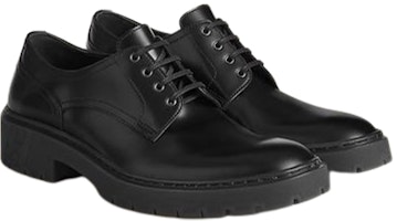 HERMES Kulit Hujung Bulat Bertali 'Hitam' H231952Z-H02 Order HERMES Kulit Hujung Bulat Bertali 'Hitam' H231952Z-H02