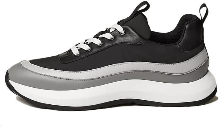 hermes-leather-round-toe-low-top-black-h231700-z-h03