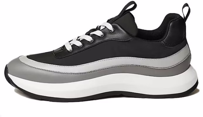 HERMES Kasut Kulit Hujung Bulat Rendah 'Hitam' H231700Z-H03 Buy HERMES Kasut Kulit Hujung Bulat Rendah 'Hitam' H231700Z-H03