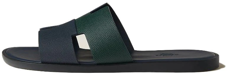 hermes-leather-slides-blue-comfort-h232846-zh-85