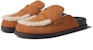 Selipar Kulit HERMES 'Coklat' H232865Z-H10
