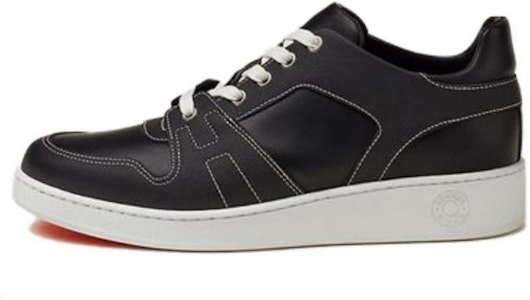 Sneaker Kulit HERMES 'Black Fashion'. H222830Z-H02410 Buy Sneaker Kulit HERMES 'Black Fashion'. H222830Z-H02410