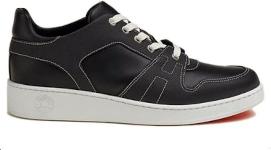 Sneaker Kulit HERMES 'Black Fashion'. H222830Z-H02410 Order Sneaker Kulit HERMES 'Black Fashion'. H222830Z-H02410