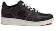 Order Sneaker Kulit HERMES 'Black Fashion'. H222830Z-H02410
