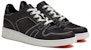 Sneaker Kulit HERMES 'Black Fashion'. H222830Z-H02410