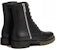 HERMES But Kulit Zip Hujung Bulat 'Comfortable Black' H232946ZH0-1420