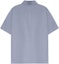 Lookbook HERMES Light Blue Solid Pocket Casual Short Sleeve Polo Shirt. H072325HA69