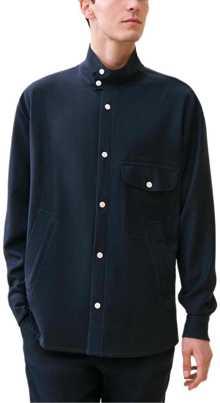 hermes-light-wool-flannel-button-shirt-blue-h466100-h80139