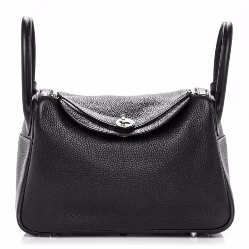 hermes-lindy-clemence-30-noir-black