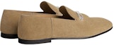 Purchase HERMES Loafer 'Beige Selesa' H231989Z-ABE