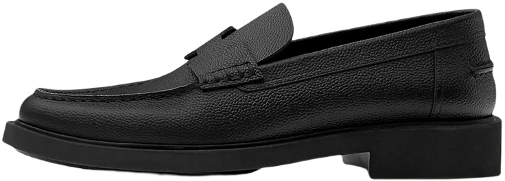 hermes-loafer-black-calfskin-h221976-z-a01