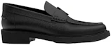 Order HERMÈS Mocasín 'Cuero Negro' H221976Z-A01