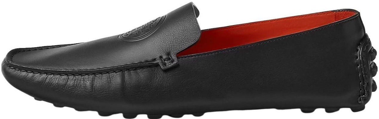 HERMES Loafer 'Black Calfskin' H231967Z-H02 Buy HERMES Loafer 'Black Calfskin' H231967Z-H02