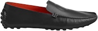 Order HERMES Loafer 'Kulit Anak Lembu Hitam' H231967Z-H02