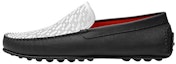 Buy HERMES Loafer 'Hitam Putih Klasik' H211974Z-H02