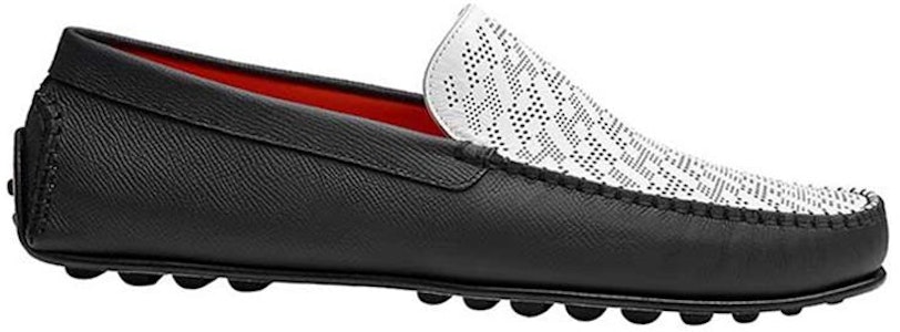 에르메스 블랙앤화이트 클래식 로퍼 H211974Z-H02 Order 에르메스 블랙앤화이트 클래식 로퍼 H211974Z-H02