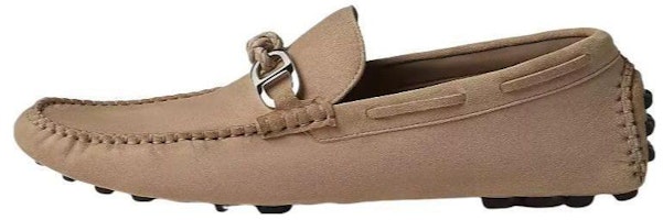 HERMES Loafer 'Comfort Brown' H232860Z-H1J HERMES Loafer 'Comfort Brown' H232860Z-H1J