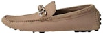 HERMES Loafer 'Coklat Selesa' H232860Z-H1J