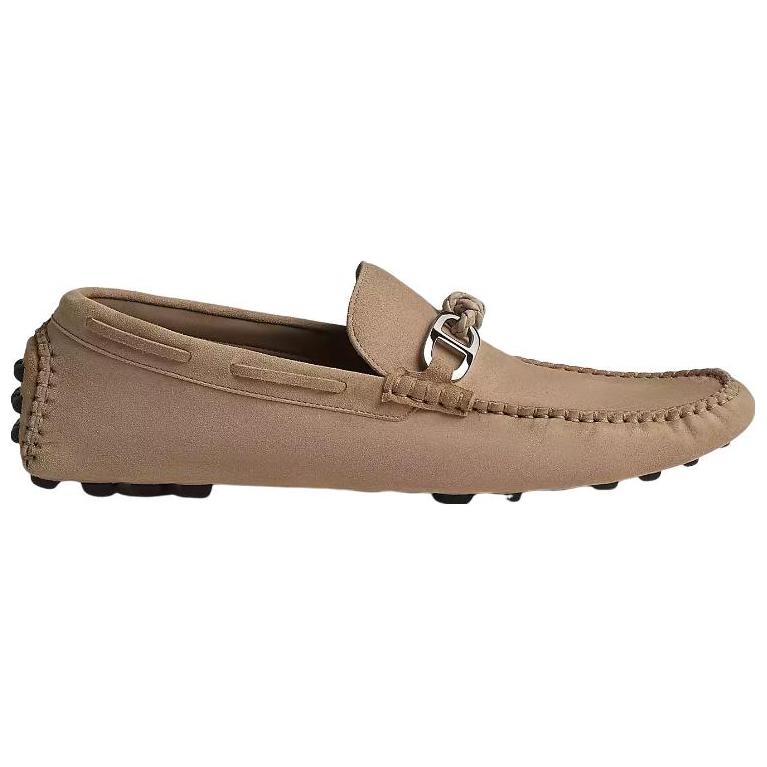 Order HERMES Mocasín 'Confort Marrón' H232860Z-H1J