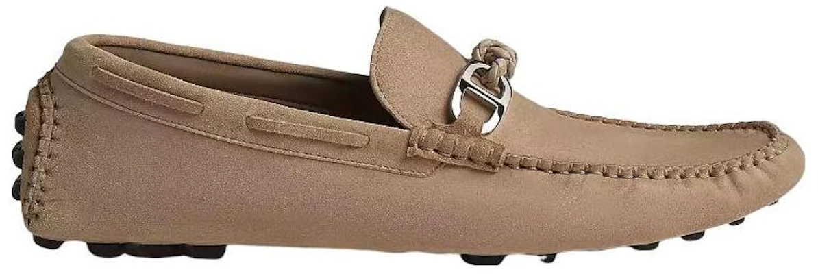HERMES Mocasín 'Confort Marrón' H232860Z-H1J Order HERMES Mocasín 'Confort Marrón' H232860Z-H1J