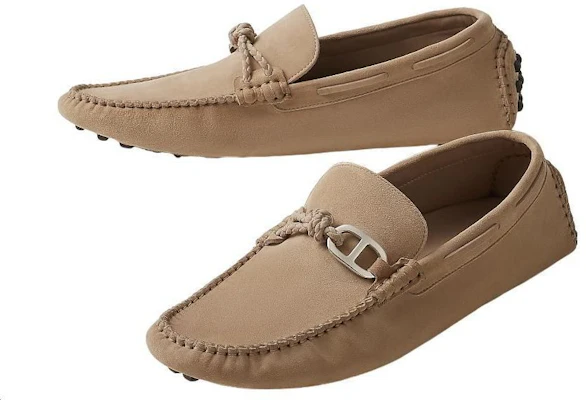 HERMES Mocasín 'Confort Marrón' H232860Z-H1J Lookbook HERMES Mocasín 'Confort Marrón' H232860Z-H1J