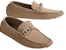 HERMES Loafer 'Coklat Selesa' H232860Z-H1J